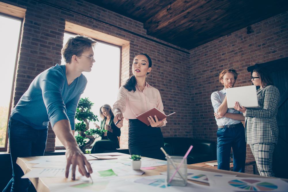 Gestión de Anuncios